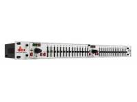 DBX 215s DBX 215s